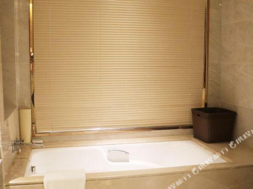 Shuguang International Hotel Kunshan Kunshan  Eksteriør billede